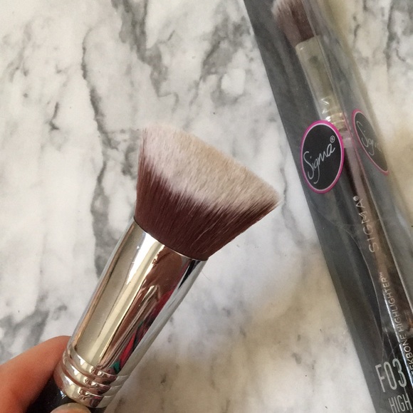 Sigma brushes - Picture 6 of 6